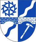 Coat of arms of Limbach