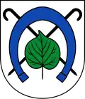Coat of arms of Lindewerra
