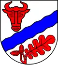 Coat of arms of Lohbarbek