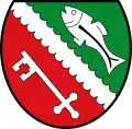 Coat of arms of Loiching