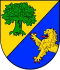 Coat of arms of Lollschied