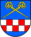 Coat of arms of Mariental