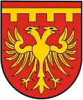 Coat of arms of Merzenich