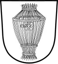 Coat of arms of Michelau in Oberfranken