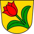 Coat of arms of Oberneisen