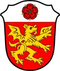 Coat of arms of Ottenhofen