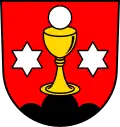 Coat of arms of Ottersweier