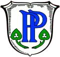 Coat of arms of Pöttmes