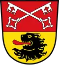 Coat of arms of Piding