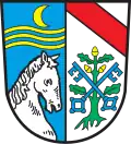 Coat of arms of Pocking