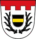 Coat of arms of Rügland