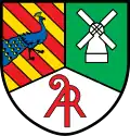 Coat of arms of Rüscheid