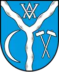 Coat of arms of Rathsweiler