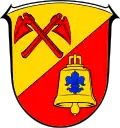 Coat of arms of Reckenroth