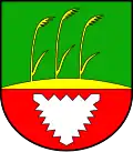 Coat of arms of Rethwisch