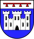 Coat of arms of Ritzerau