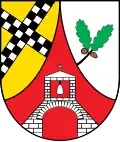 Coat of arms of Rodenbach bei Puderbach