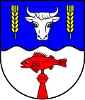Coat of arms of Schönberg