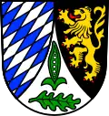 Coat of arms of Schefflenz