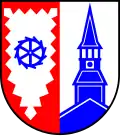 Coat of arms of Schenefeld