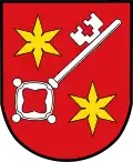 Coat of arms of Schlüsselfeld