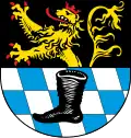 Coat of arms of Schwandorf