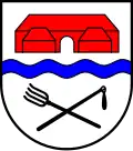 Coat of arms of Schwartbuck