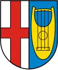 Coat of arms of Seitingen-Oberflacht