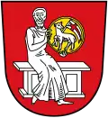 Coat of arms of Seßlach