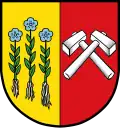 Coat of arms of Sonthofen