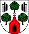 Coat of arms of Stahlhofen