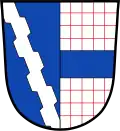 Coat of arms of Stammham
