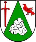 Coat of arms of Steineberg
