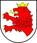 Coat of arms of Steinhorst