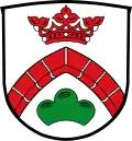 Coat of arms of Steinkirchen