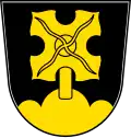 Coat of arms of Thyrnau