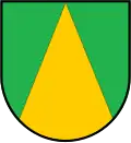 Coat of arms of Trappenkamp