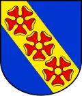 Coat of arms of Vechelde
