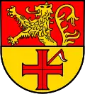 Coat of arms of Vendersheim