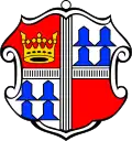 Coat of arms of Wörth am Main