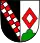 Coat of arms of Wald
