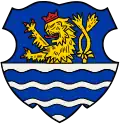 Coat of arms of Wildenrath
