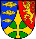 Coat of arms of Weitefeld
