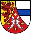 Coat of arms of Wendelsheim