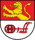 Coat of arms of Wierschem
