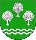 Coat of arms of Wohlde