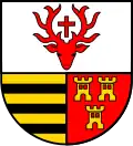 Coat of arms of Wolsfeld
