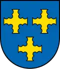 Coat of arms of Womrath