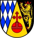 Coat of arms of Wonsheim