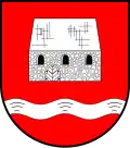 Coat of arms of Wrist